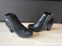 Damen Stiefelette, Stiefel, City Walk, Gr. 38 Baden-Württemberg - Schlaitdorf Vorschau