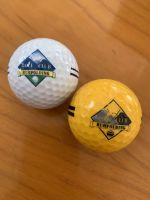 2x Golfball Dura Range Golf Club Ruhpolding Bayern - Lohr (Main) Vorschau