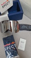 Red Bull Schibrille Skibrille Snowboard Brille Snowboardbrille Bayern - Oberasbach Vorschau