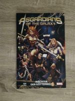 Asgardians of the Galaxy Bd 1 deutsch Panini Comic Rheinland-Pfalz - Grünstadt Vorschau