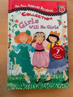 Buch Girls will be Girls 7 Great stories all aboard reading München - Pasing-Obermenzing Vorschau