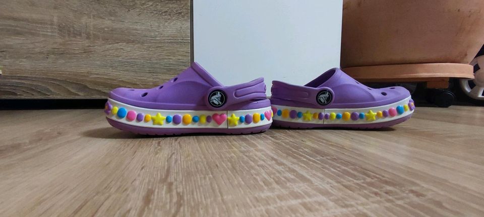 Original Crocs  gr 32,33,34 in Berlin