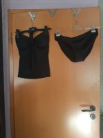 Tankini  Schwarz gr Xl Niedersachsen - Salzgitter Vorschau