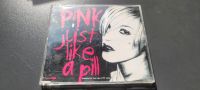 P!nk/Pink ,,Just like a Pill" CD Niedersachsen - Sande Vorschau