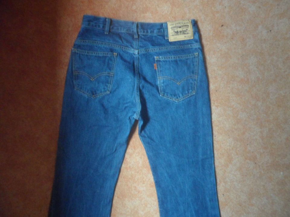 Levis 645 - Jeans . W. 31 / L. 32 in Lehrte