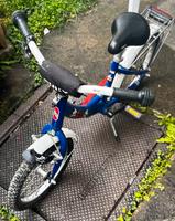 Puky Fahrrad 16 Zoll Bayern - Aschaffenburg Vorschau