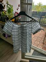 Bluse zu verkaufen Thüringen - Gößnitz Vorschau