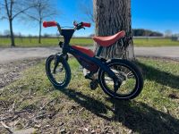 Kidsbike BMW Kinderfahrrad Baden-Württemberg - Tettnang Vorschau