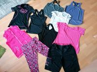 Damen Sport Set Gr. 38.  10 teilig Rheinland-Pfalz - Traben-Trarbach Vorschau