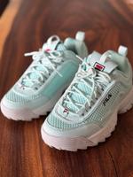 Fila Sneaker Disruptor Nordrhein-Westfalen - Iserlohn Vorschau