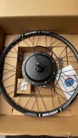 E bike Motor Nordrhein-Westfalen - Gütersloh Vorschau