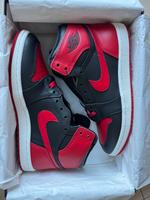 Jordan 1 Retro High 85 Bred (2025)  EU 43 Hessen - Petersberg Vorschau