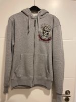 West Coast Chopers XL w. Neu grau hoodie Dortmund - Kirchlinde Vorschau