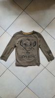 König der Löwen Langarmshirt Longsleeves Primark Disney Gr 98-104 Berlin - Köpenick Vorschau