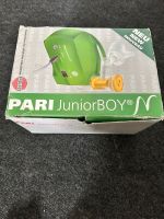 Inhalationsgerät Pari Boy Junior Nordrhein-Westfalen - Übach-Palenberg Vorschau