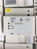 KNX EIB instabus SIEMENS 5WG1 140-1AB02 Linienkoppler N140/02 Leipzig - Lützschena-Stahmeln Vorschau