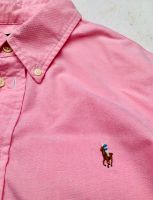 Neu Polo Ralph Lauren Bluse Hemd Hemdbluse XS 34 Saarbrücken-Dudweiler - Dudweiler Vorschau