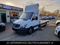 Mercedes-Benz Sprinter II Pritsche Lang 316 CDI Klima 1 Hand Niedersachsen - Osterode am Harz Vorschau