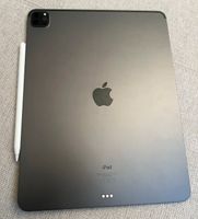Apple iPad Pro 6 Gen 128GB Tablet 12.9 Pencil Stift Hülle Zubehör Bayern - Neustadt a. d. Waldnaab Vorschau