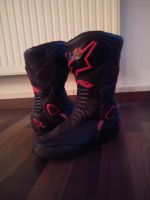 Alpinestars Stella SMX-6 V2 Damen Motorradstiefel Hessen - Kassel Vorschau