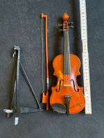 Spielzeug Geige - Original aus Mozartmuseum in Salzburg Wuppertal - Ronsdorf Vorschau