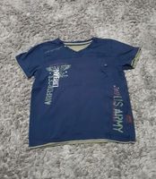 140 146 Schirt Shirt Polizei Bundeswehr Kinderkleidung Niedersachsen - Bad Essen Vorschau