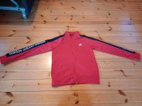 Adidas Jacke Größe 140 (Sweatjacke/Trainingshose) Berlin - Treptow Vorschau