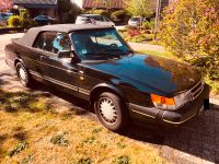 SAAB 900 Cabrio Automatik | Super Zustand Nordrhein-Westfalen - Goch Vorschau