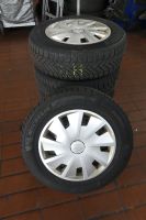 Seat Ibiza Winterradsatz Michelin 195/65 R15 NR.935 Nordrhein-Westfalen - Rheda-Wiedenbrück Vorschau