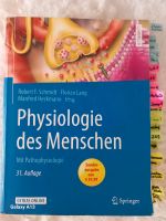 Physiologie des Menschen Bayern - Maroldsweisach Vorschau