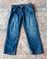 Steiff Jeans, ungetragen, Größe 98 Dortmund - Kirchhörde Vorschau