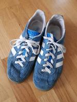 adidas sportschuhe gazelle wildleder Berlin - Reinickendorf Vorschau
