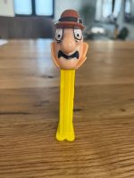 PEZ Figur Inspektor Clouseau Hamburg-Mitte - Hamburg St. Georg Vorschau