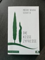 Die Kesse Zypresse von Ingrid Maria Schäfer NEU Nordrhein-Westfalen - Marl Vorschau