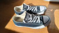 Converse All Star Low Top Sneaker Gr. 38 schwarz Bayern - Niederrieden Vorschau