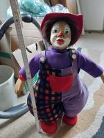 Stehende Clown Puppe von Tati Rheinland-Pfalz - Kerzenheim Vorschau