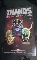 Thanos - The Infinity Allianz - Comic Duisburg - Duisburg-Mitte Vorschau