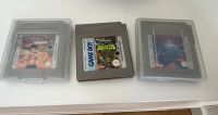 Gameboy Spiele Tetris, Turtles etc Nordrhein-Westfalen - Siegburg Vorschau