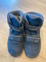 Wanderschuhe Lowa Kids Größe 28 Nordrhein-Westfalen - Heiligenhaus Vorschau