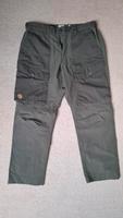 Fjäll Räven Abisco Hybrid Zip-Off Wanderhose Hessen - Hünfeld Vorschau