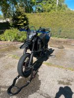 Husqvarna Supermoto 701 2020 + Full Carbon Brandenburg - Ketzin/Havel Vorschau