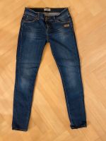 Maloja Damen Jeans in M/36-38, W 27 / L 32 Bayern - Bayerisch Gmain Vorschau