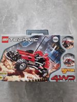 Lego Technic Bausatz Nordrhein-Westfalen - Lünen Vorschau