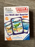 Tiptoi „die Welt der Dinosaurier“ Quiz Hessen - Schlitz Vorschau