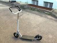 Alu scooter mit Bremse und Luftbereifung Baden-Württemberg - Konstanz Vorschau