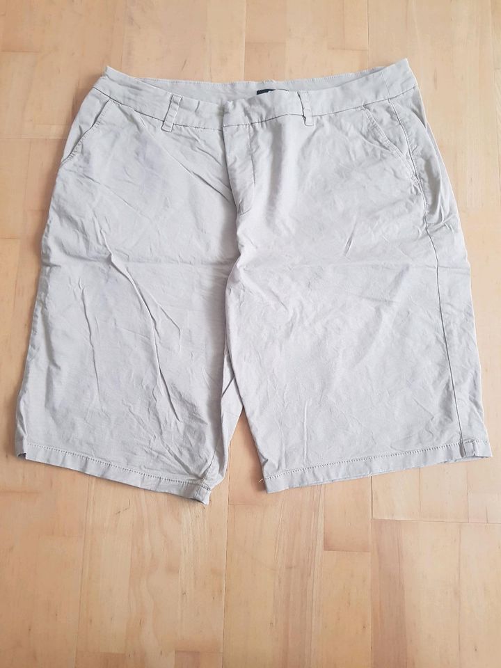 Kurze Hose/Sommerhose von C&A in Größe 46 in Mainhausen