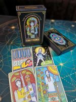 Tarot Karten Berlin - Köpenick Vorschau