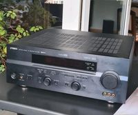 Provi-Verstärker Radio YAMAHA digital surrount Receiver RX-550 Dresden - Trachau Vorschau