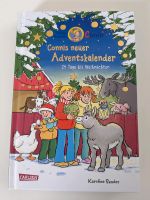 Adventskalender Conni Buch Baden-Württemberg - Möglingen  Vorschau