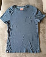T-Shirt Gr. S dunkelblau von PUMA Bayern - Fürth Vorschau